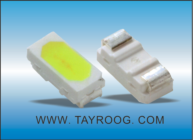 TR-SMD 3014