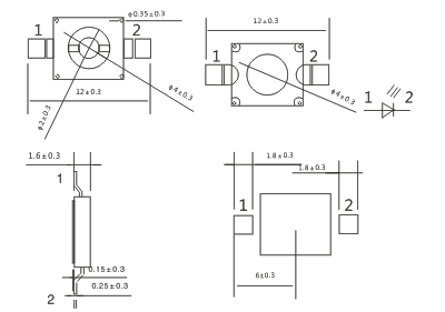 TR-IR1WFSG940-01